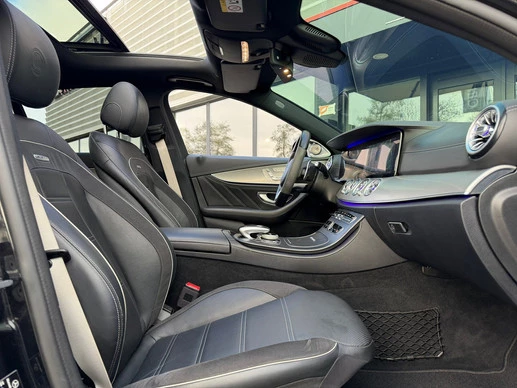 Mercedes-Benz E-Klasse - Afbeelding 8 van 30