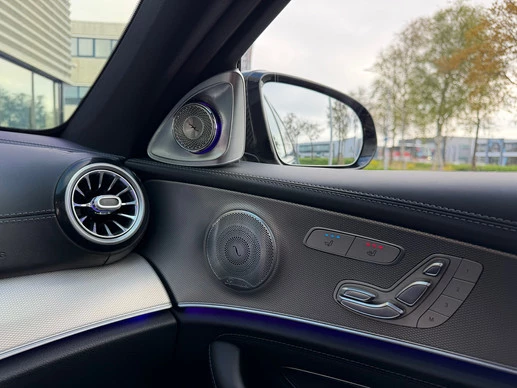 Mercedes-Benz E-Klasse - Afbeelding 9 van 30