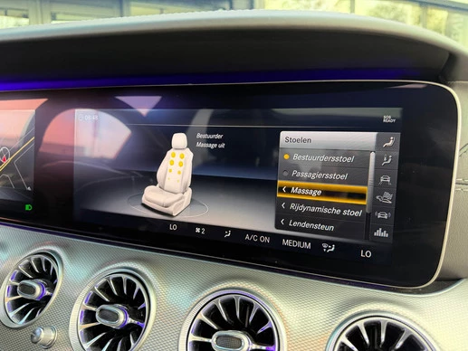 Mercedes-Benz E-Klasse - Afbeelding 10 van 30