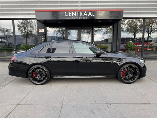 Mercedes-Benz E-Klasse - Afbeelding 14 van 30