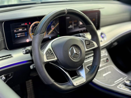 Mercedes-Benz E-Klasse - Afbeelding 15 van 30