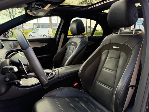 Mercedes-Benz E-Klasse - Afbeelding 16 van 30