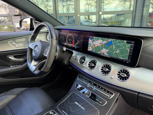 Mercedes-Benz E-Klasse - Afbeelding 17 van 30