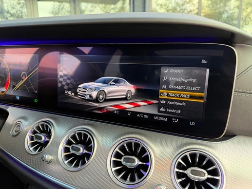 Mercedes-Benz E-Klasse - Afbeelding 18 van 30