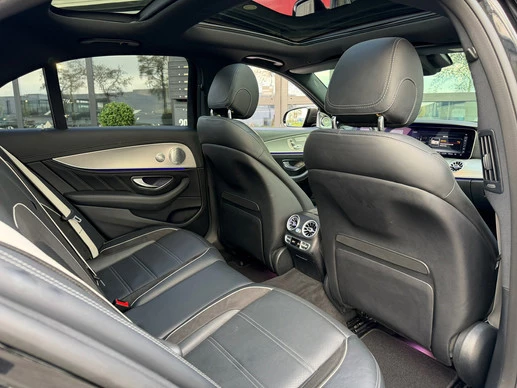 Mercedes-Benz E-Klasse - Afbeelding 19 van 30