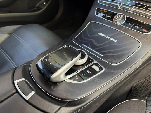 Mercedes-Benz E-Klasse - Afbeelding 20 van 30