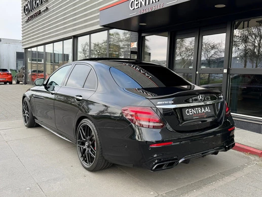 Mercedes-Benz E-Klasse - Afbeelding 23 van 30