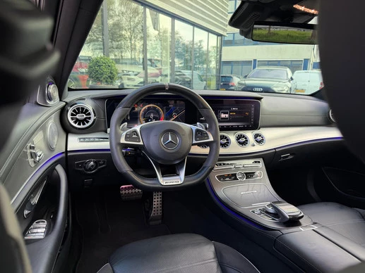 Mercedes-Benz E-Klasse - Afbeelding 24 van 30