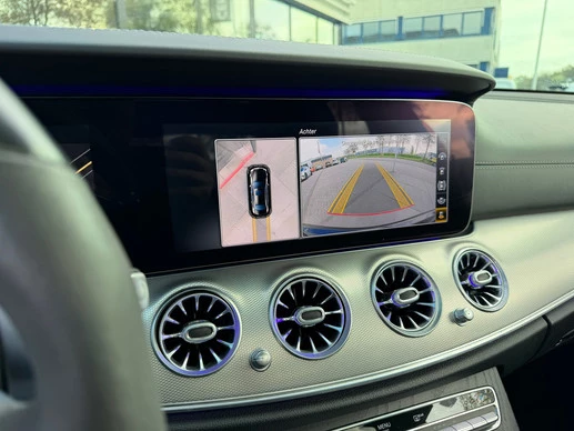 Mercedes-Benz E-Klasse - Afbeelding 26 van 30