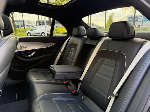 Mercedes-Benz E-Klasse - Afbeelding 27 van 30