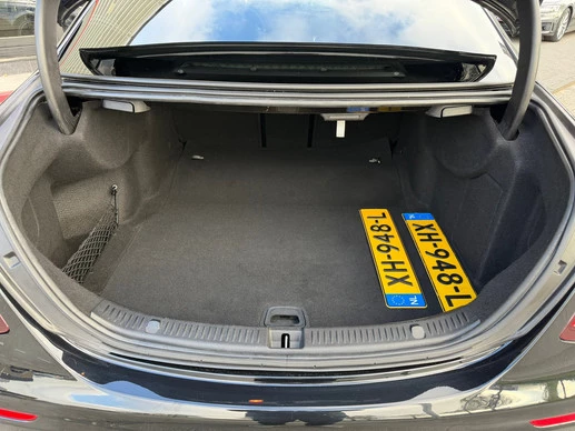 Mercedes-Benz E-Klasse - Afbeelding 28 van 30