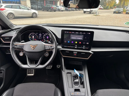 CUPRA Leon Sportstourer - Afbeelding 2 van 30