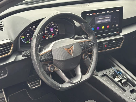 CUPRA Leon Sportstourer - Afbeelding 5 van 30