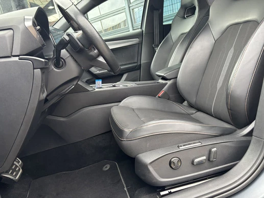 CUPRA Leon Sportstourer - Afbeelding 6 van 30