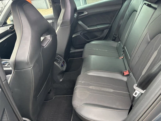 CUPRA Leon Sportstourer - Afbeelding 10 van 30