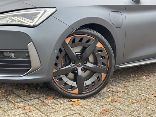 CUPRA Leon Sportstourer - Afbeelding 12 van 30