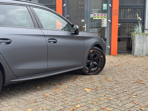 CUPRA Leon Sportstourer - Afbeelding 16 van 30