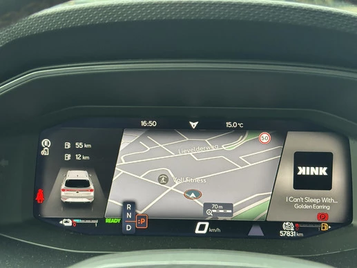 CUPRA Leon Sportstourer - Afbeelding 19 van 30