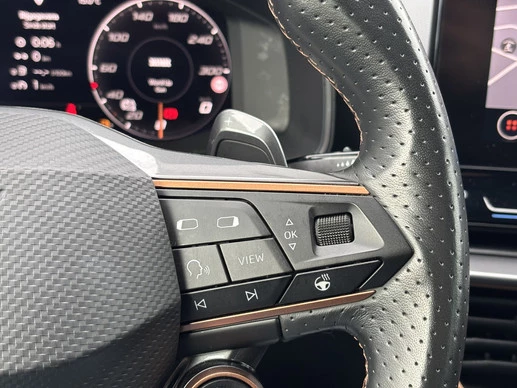 CUPRA Leon Sportstourer - Afbeelding 21 van 30