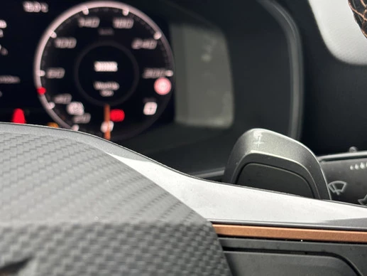 CUPRA Leon Sportstourer - Afbeelding 22 van 30