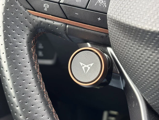 CUPRA Leon Sportstourer - Afbeelding 23 van 30