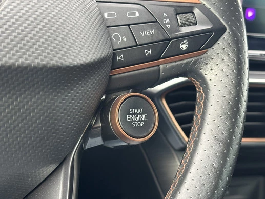 CUPRA Leon Sportstourer - Afbeelding 24 van 30