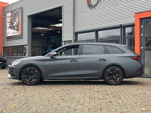 CUPRA Leon Sportstourer - Afbeelding 25 van 30