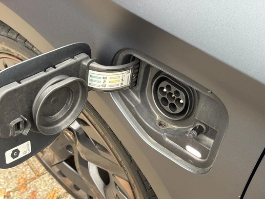 CUPRA Leon Sportstourer - Afbeelding 26 van 30