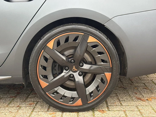 CUPRA Leon Sportstourer - Afbeelding 27 van 30