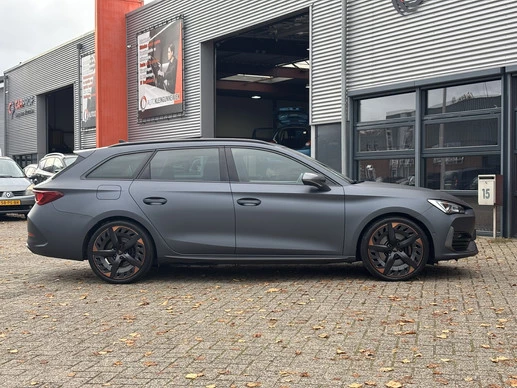CUPRA Leon Sportstourer - Afbeelding 28 van 30