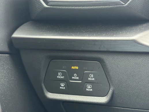 CUPRA Leon Sportstourer - Afbeelding 29 van 30