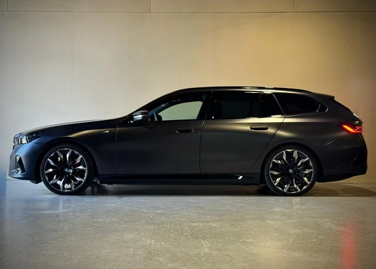 BMW i5 - Afbeelding 2 van 30