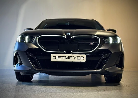 BMW i5 - Afbeelding 4 van 30