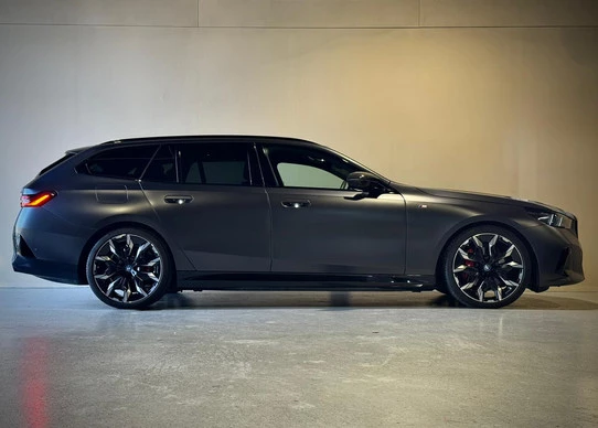 BMW i5 - Afbeelding 6 van 30