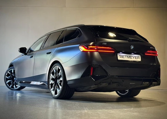 BMW i5 - Afbeelding 3 van 30
