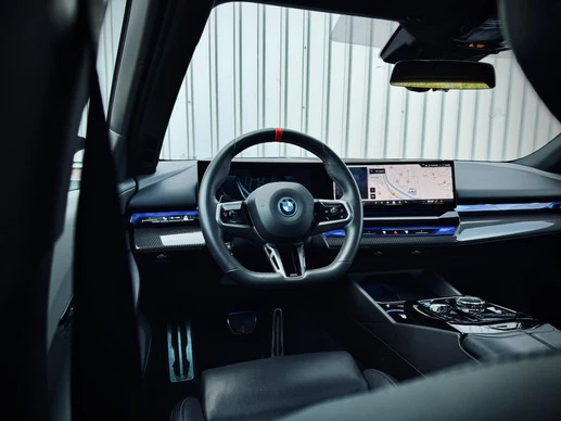 BMW i5 - Afbeelding 9 van 30