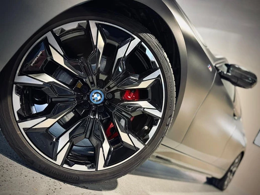 BMW i5 - Afbeelding 10 van 30