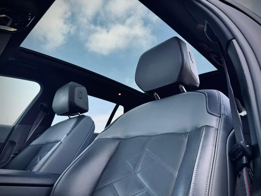 BMW i5 - Afbeelding 11 van 30