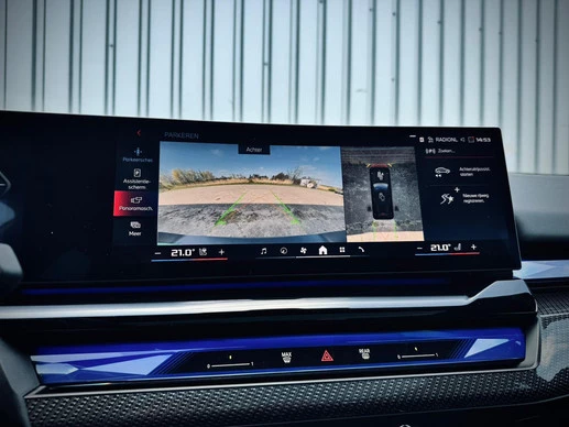 BMW i5 - Afbeelding 12 van 30