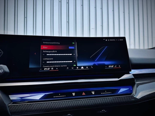 BMW i5 - Afbeelding 13 van 30