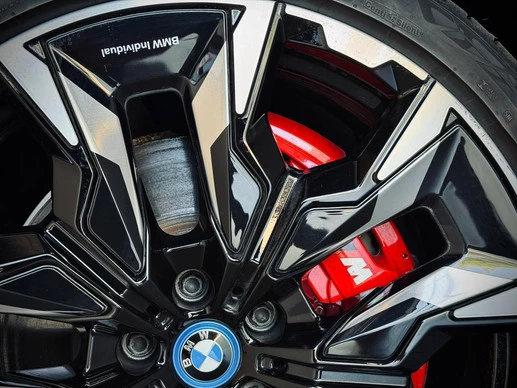 BMW i5 - Afbeelding 20 van 30