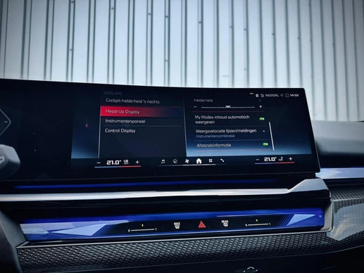 BMW i5 - Afbeelding 14 van 30