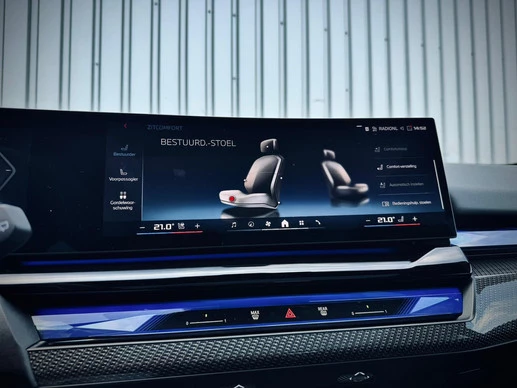 BMW i5 - Afbeelding 15 van 30