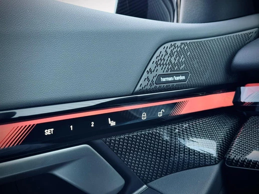 BMW i5 - Afbeelding 17 van 30