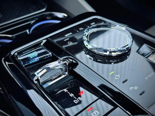 BMW i5 - Afbeelding 18 van 30