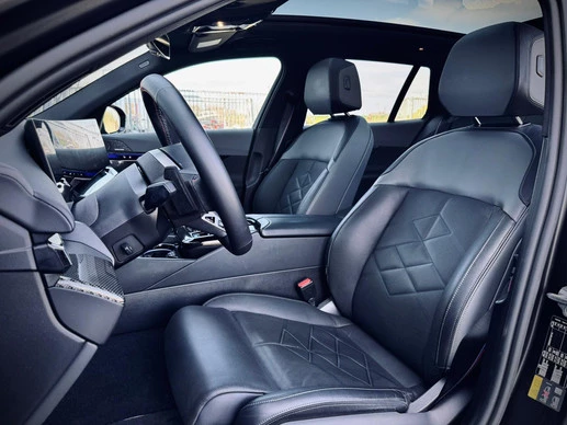 BMW i5 - Afbeelding 22 van 30