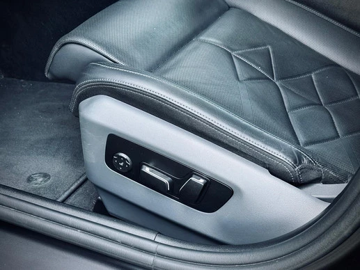 BMW i5 - Afbeelding 23 van 30