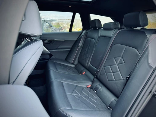 BMW i5 - Afbeelding 24 van 30