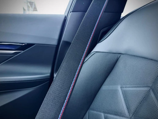 BMW i5 - Afbeelding 27 van 30