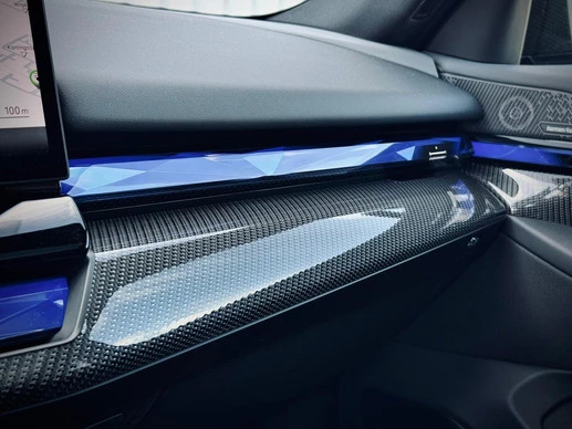 BMW i5 - Afbeelding 28 van 30